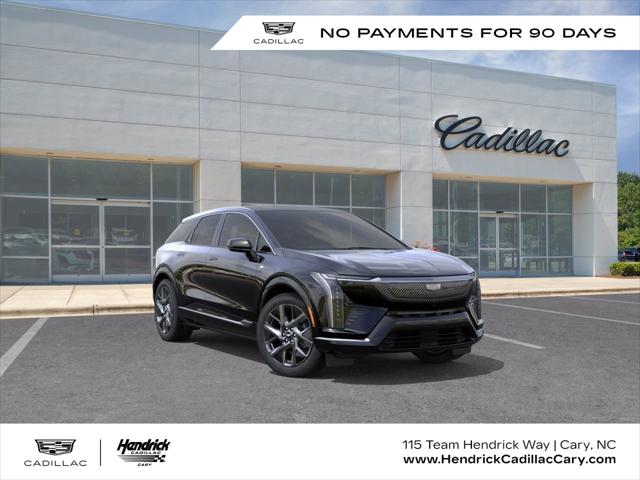 2027 Cadillac iQ Luxury for sale in Cary, NC