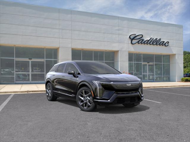 2027 Cadillac iQ Luxury for sale in Cary, NC