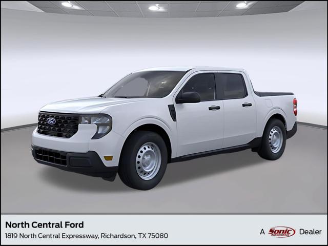 2026 Ford Maverick XL for sale in Richardson, TX
