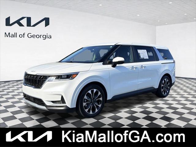 2024 Kia Carnival MPV EX for sale in Buford, GA