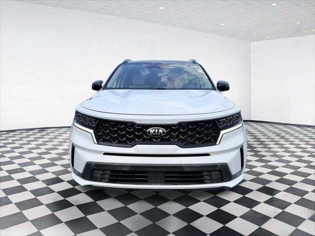 2021 Kia Sorento SX
