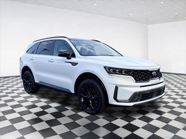 2021 Kia Sorento SX