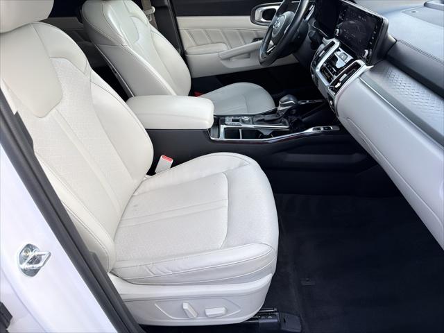 2021 Kia Sorento SX