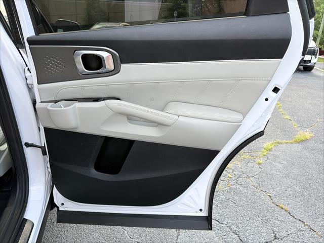 2021 Kia Sorento SX