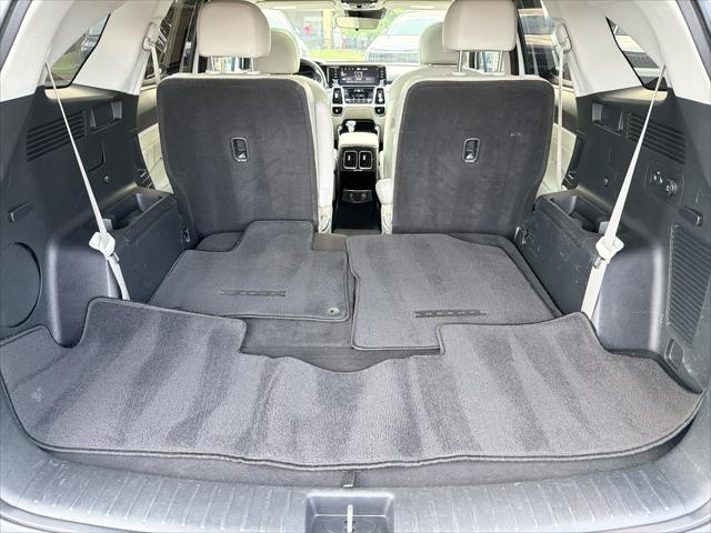 2021 Kia Sorento SX