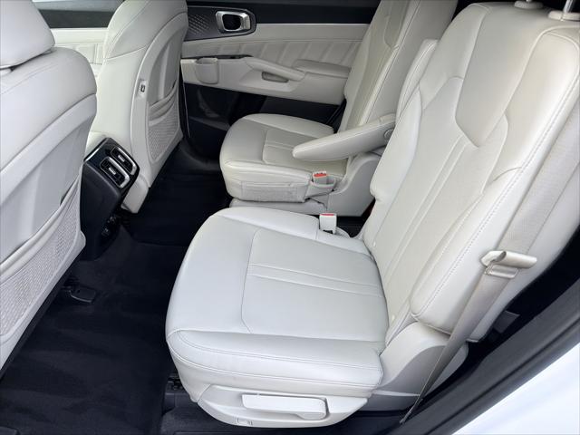 2021 Kia Sorento SX