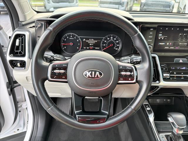 2021 Kia Sorento SX