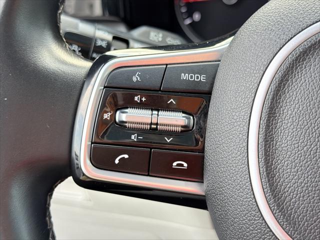 2021 Kia Sorento SX