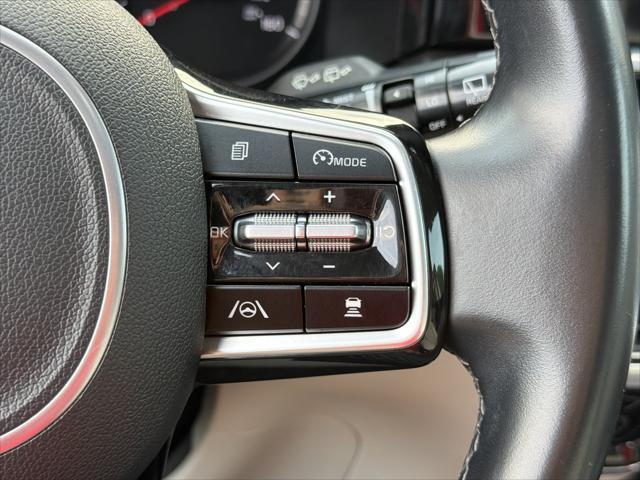 2021 Kia Sorento SX