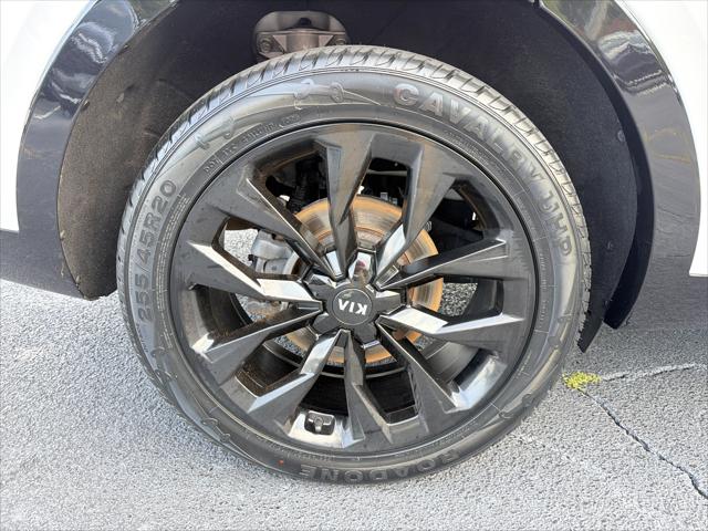 2021 Kia Sorento SX