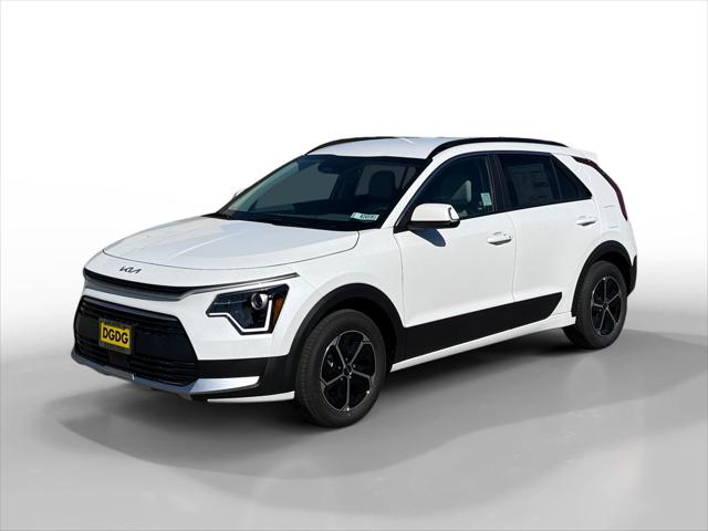 2026 Kia Niro EX for sale in San Jose, CA