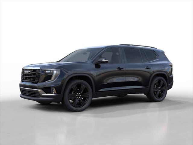 2026 GMC Acadia Elevation FWD for sale in San Jose, CA