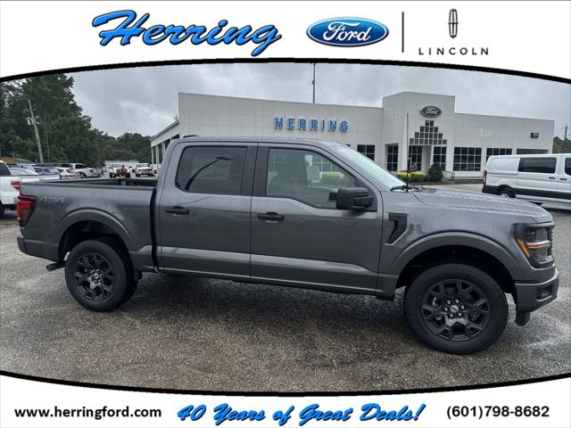 2026 Ford F-150 STX for sale in Picayune, MS