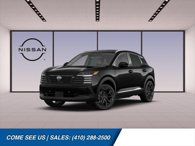 2026 Nissan Kicks SR for sale in Baltimore, MD