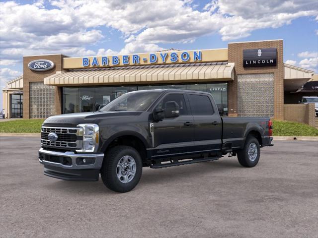 2026 Ford F-250 XLT for sale in Elk City, OK