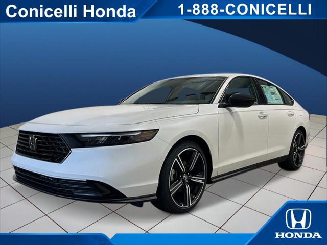 2026 Honda Accord Sedan SE for sale in Conshohocken, PA