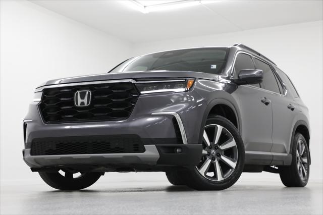 2023 Honda Pilot AWD Touring for sale in Clinton, MO