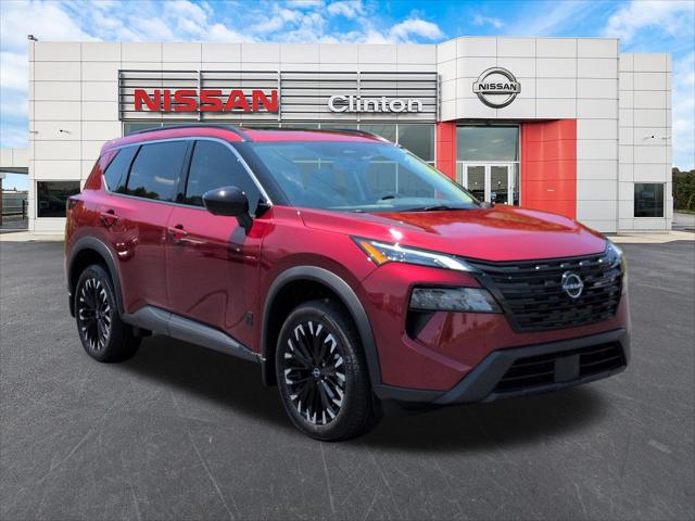 2026 Nissan Rogue Dark Armor for sale in Clinton, NC