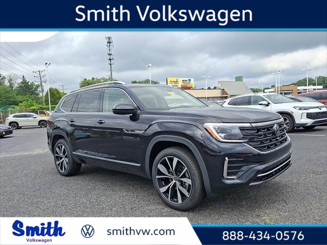 2026 Volkswagen Atlas SEL Premium R-Line for sale in Wilmington, DE