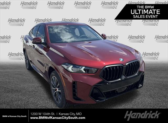 2027 BMW X6 xDrive40i for sale in KCMO, MO