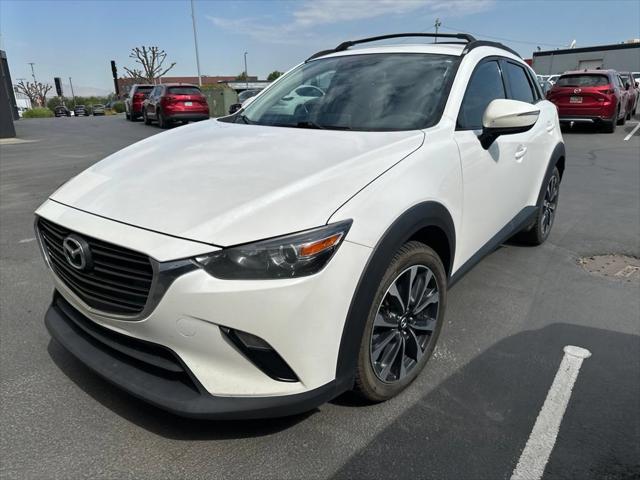 2019 Mazda CX-3 Touring for sale in Bountiful, UT