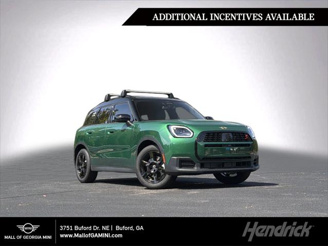 2027 MINI Cooper Countryman S for sale in Buford, GA