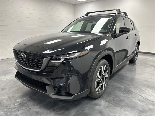 2026 Mazda CX-5 2.5 S Preferred for sale in Bountiful, UT
