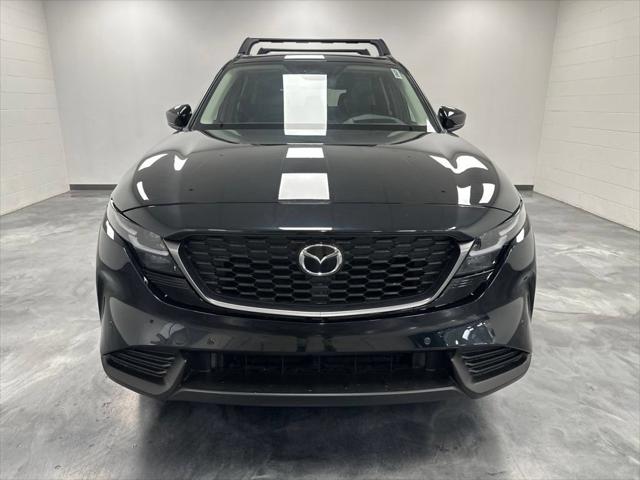 2026 Mazda CX-5 2.5 S Preferred