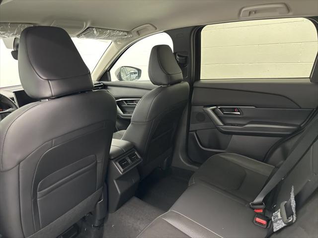 2026 Mazda CX-5 2.5 S Preferred