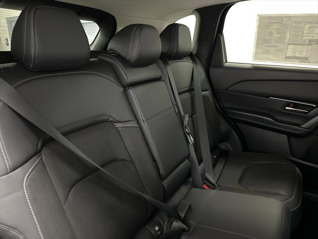2026 Mazda CX-5 2.5 S Preferred