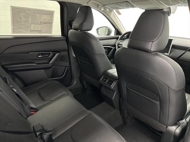 2026 Mazda CX-5 2.5 S Preferred