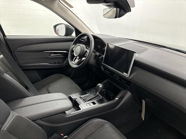 2026 Mazda CX-5 2.5 S Preferred