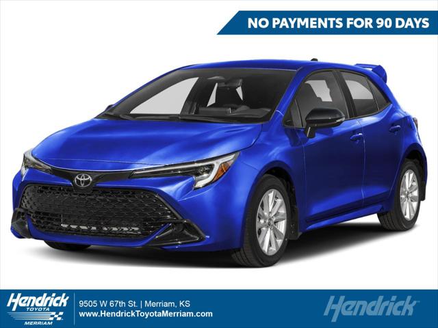 2026 Toyota Corolla SE for sale in Merriam, KS