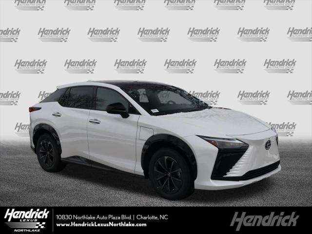 2026 Lexus RZ 350e Premium for sale in Charlotte, NC
