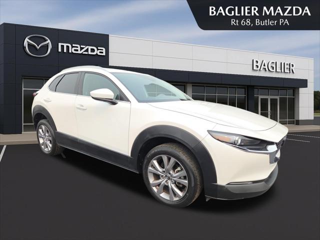 2023 Mazda CX-30 2.5 S Premium for sale in Butler, PA