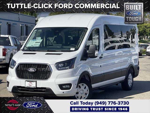 2026 Ford Transit-350 Passenger Van XLT for sale in Irvine, CA