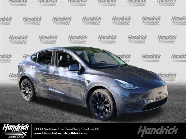 2023 Tesla Model Y AWD *Ltd Avail* for sale in Charlotte, NC
