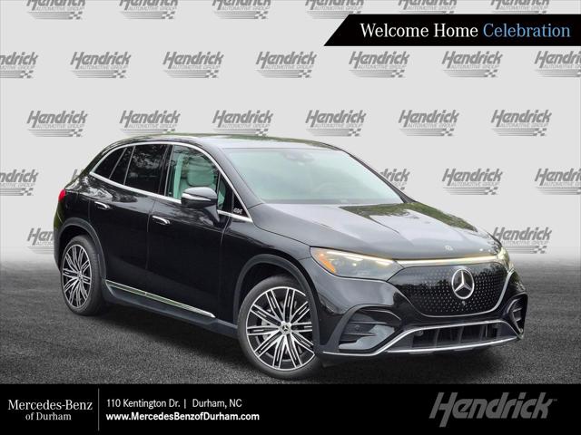 2023 Mercedes-Benz EQE 500 4MATIC for sale in Durham, NC