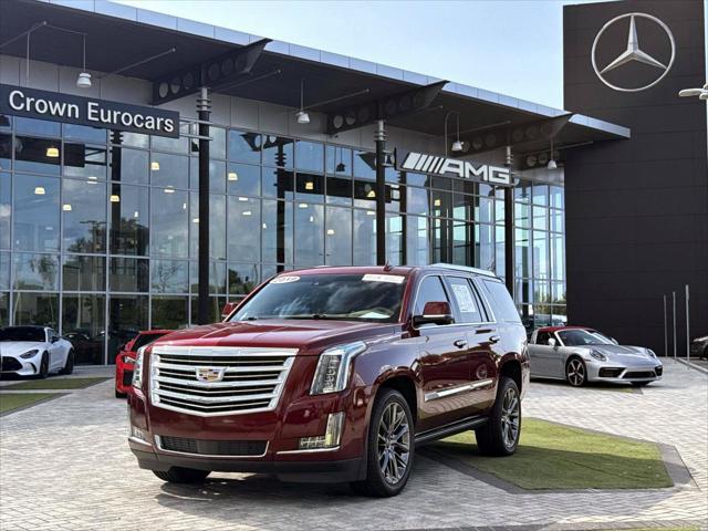 2019 Cadillac Escalade for sale near Dublin, OH