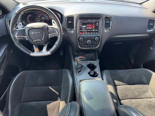 2018 Dodge Durango SRT