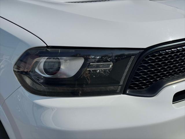 2018 Dodge Durango SRT