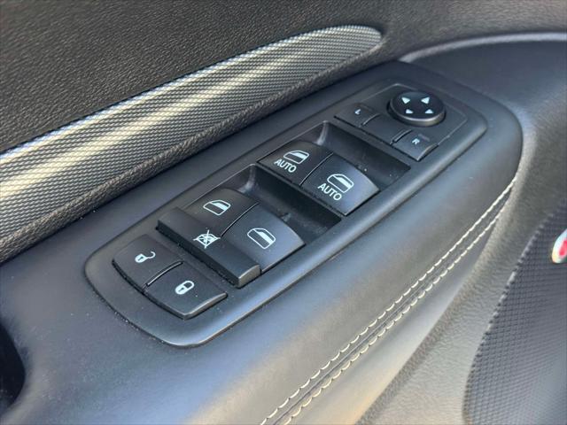 2018 Dodge Durango SRT