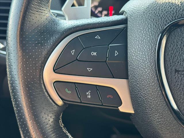 2018 Dodge Durango SRT