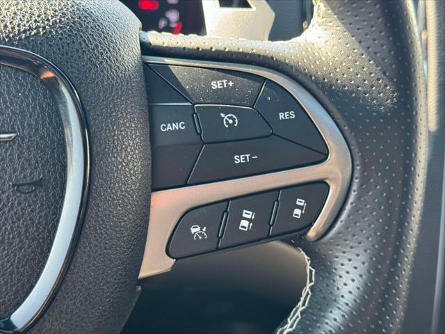 2018 Dodge Durango SRT
