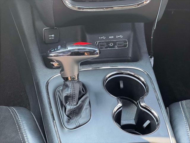 2018 Dodge Durango SRT