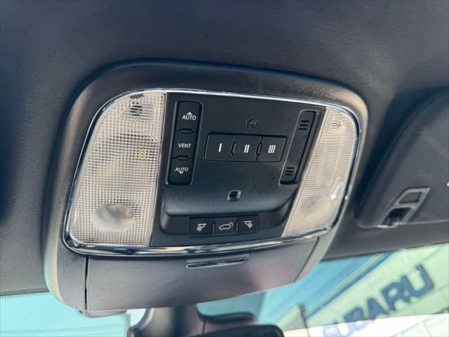 2018 Dodge Durango SRT