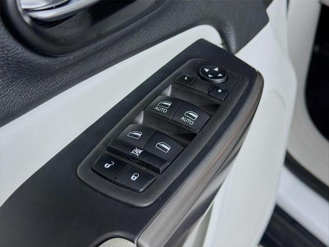 2021 Jeep Cherokee Latitude Lux FWD