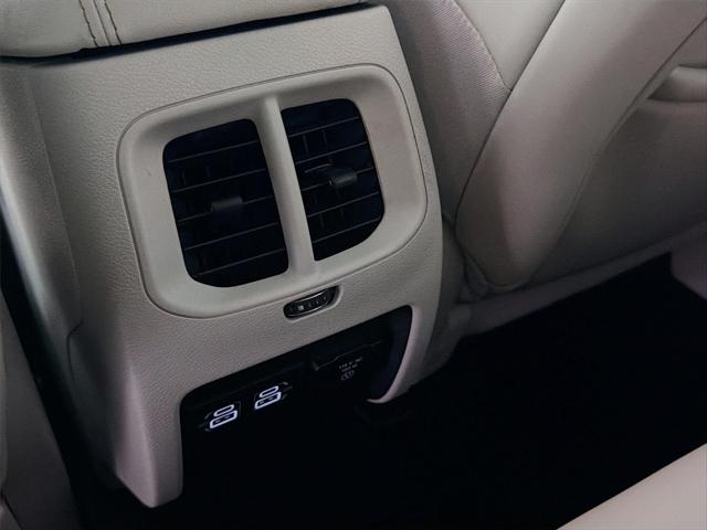 2021 Jeep Cherokee Latitude Lux FWD
