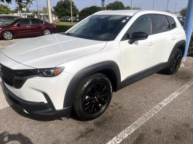 2024 Mazda CX-50 2.5 S Select for sale in Pinellas Park, FL