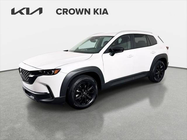 2024 Mazda CX-50 2.5 S Select for sale in Pinellas Park, FL